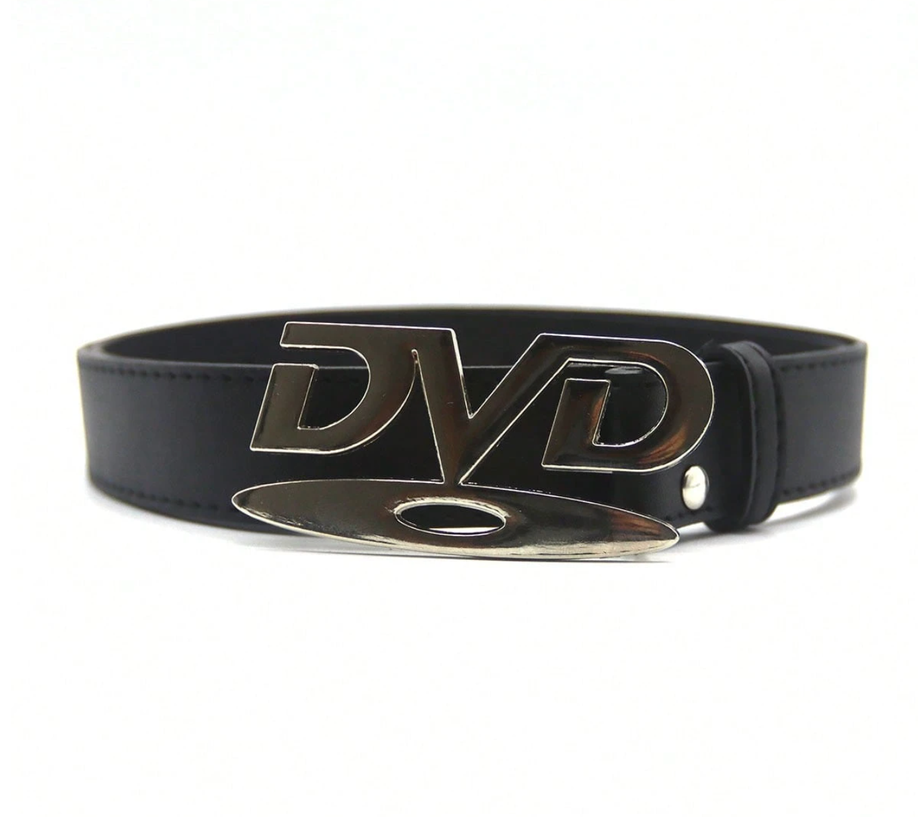DVD Belt