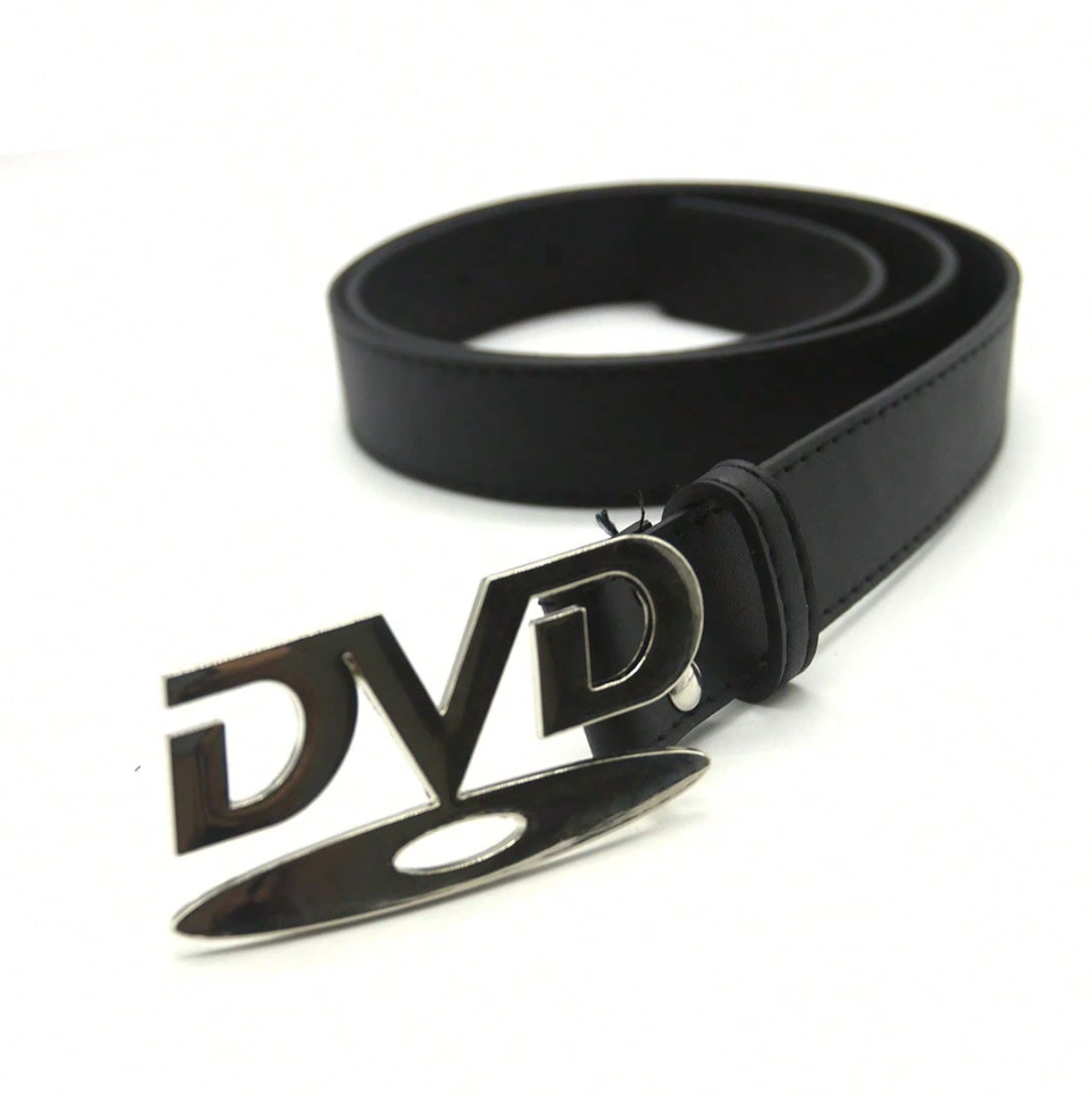 DVD Belt